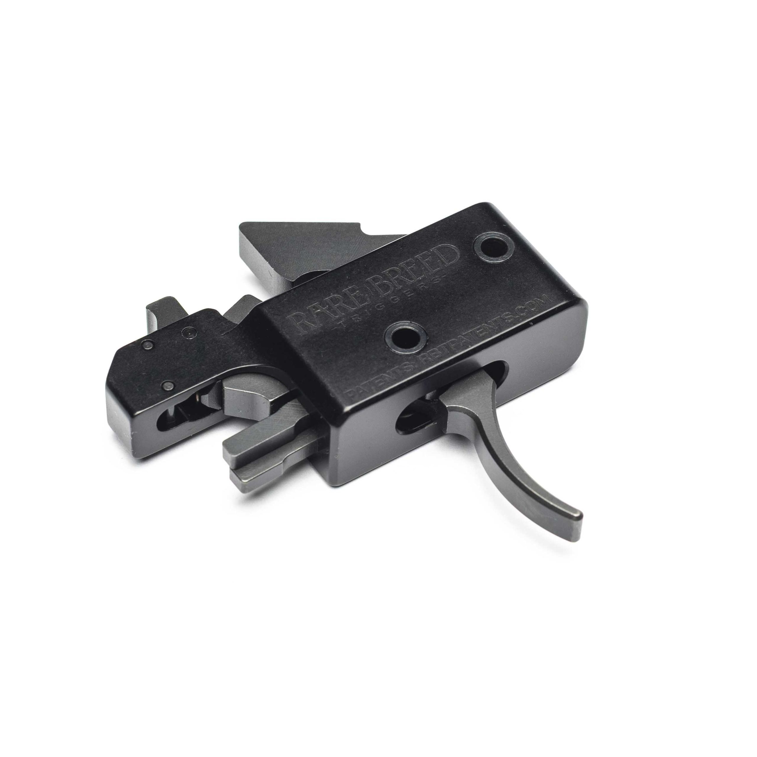 FRT-15L3™ - Rare Breed Triggers