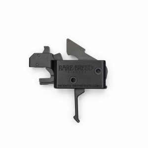 Rare Breed Trigger - FRT-15L3 (Flat) - Web Image 2