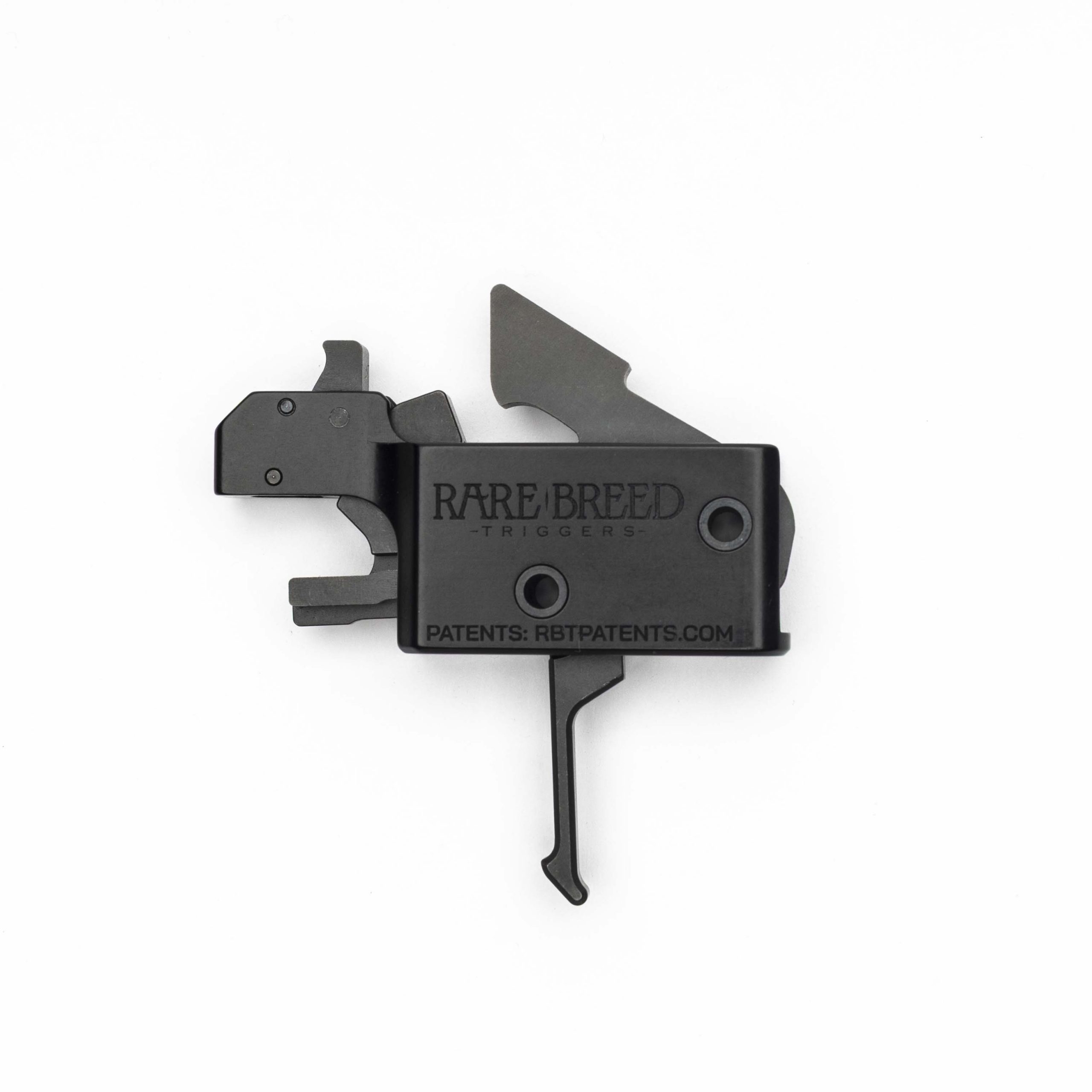 Rare Breed Trigger - FRT-15L3 (Flat) - Web Image 2