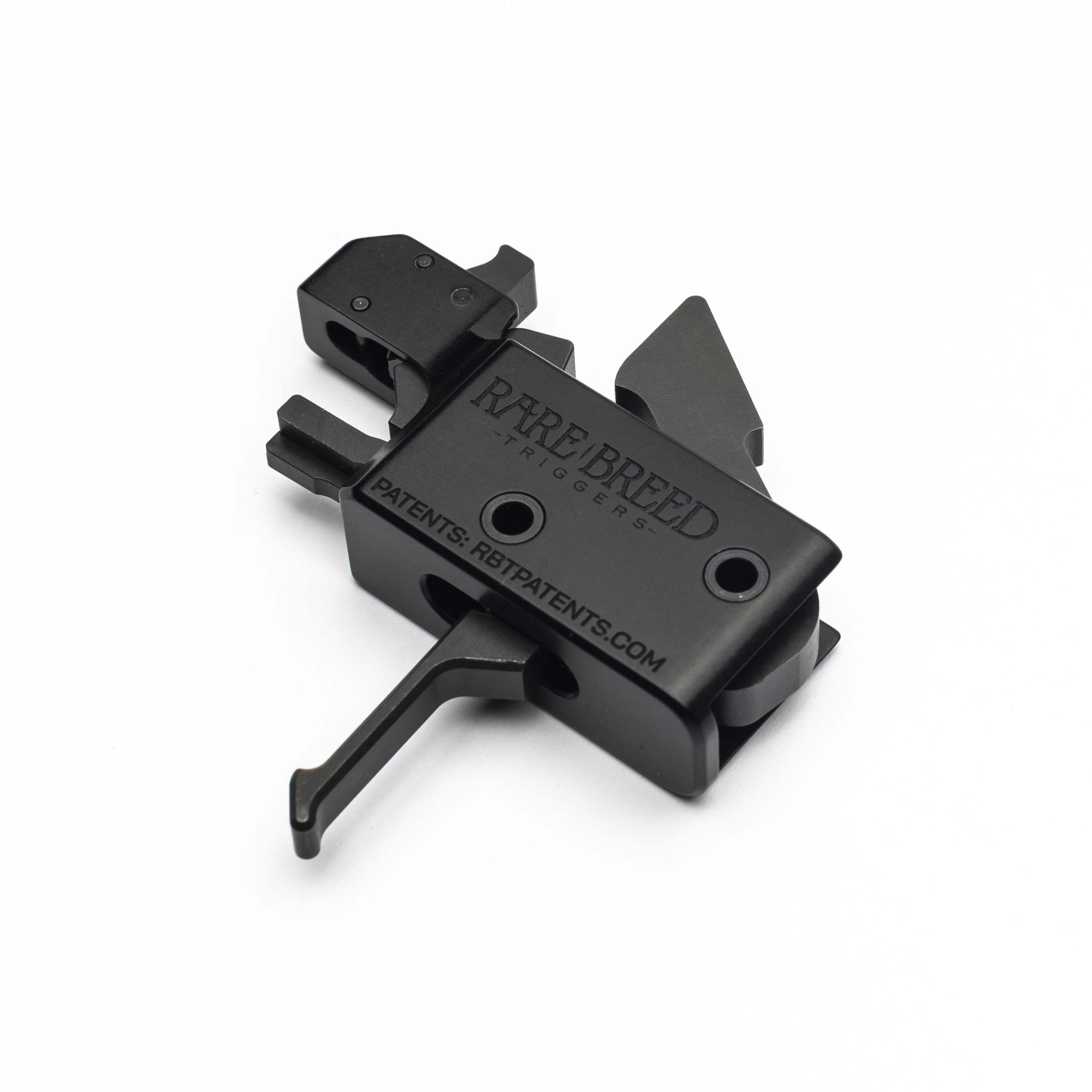 Rare Breed Trigger - FRT-15L3 (Flat) - Web Image 3