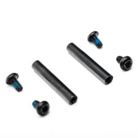 Anti-Walk Pins for the AR-15 - Rare Breed Triggers