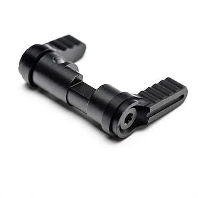 3-Position Ambidextrous Selector for the FRT-15L3&trade;