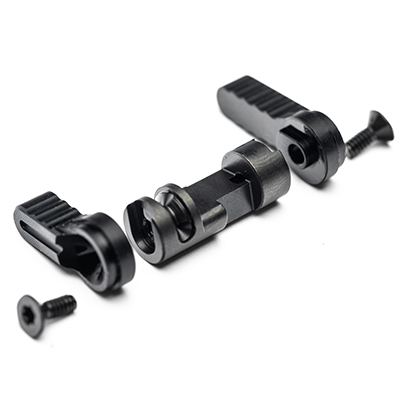 3-Position Ambidextrous Selector for the FRT-15L3&trade;