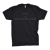 FRT ≠ Machine Gun