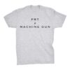 FRT ≠ Machine Gun