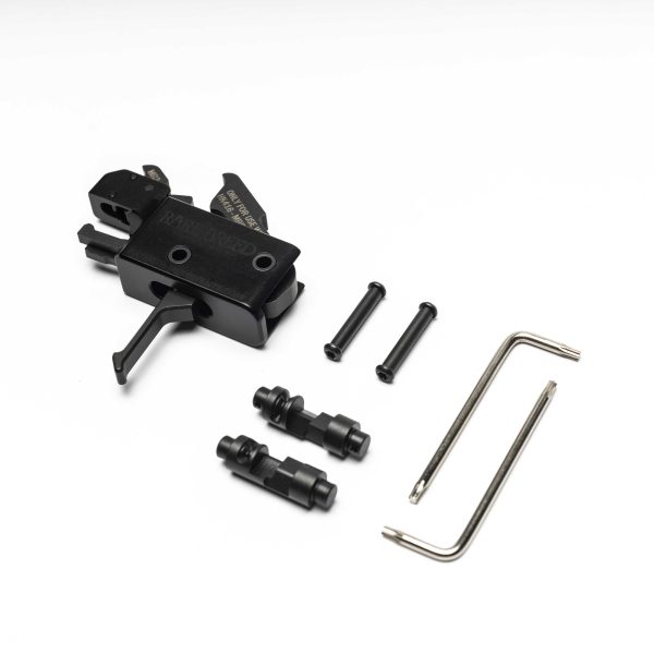 FRT-MR3&trade; (FLAT)