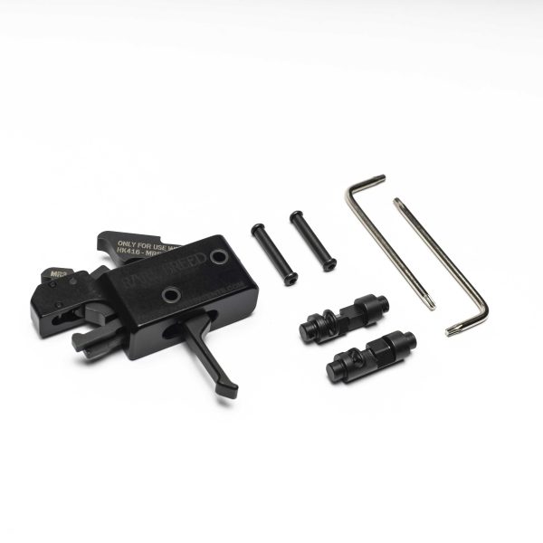 FRT-MR3&trade; (FLAT)