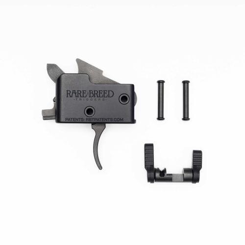 Rare Breed Triggers - FRT-15C3 - 1 FRT-15C3