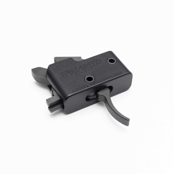 Rare Breed Triggers - FRT-15C3 - 4 FRT-15C3®