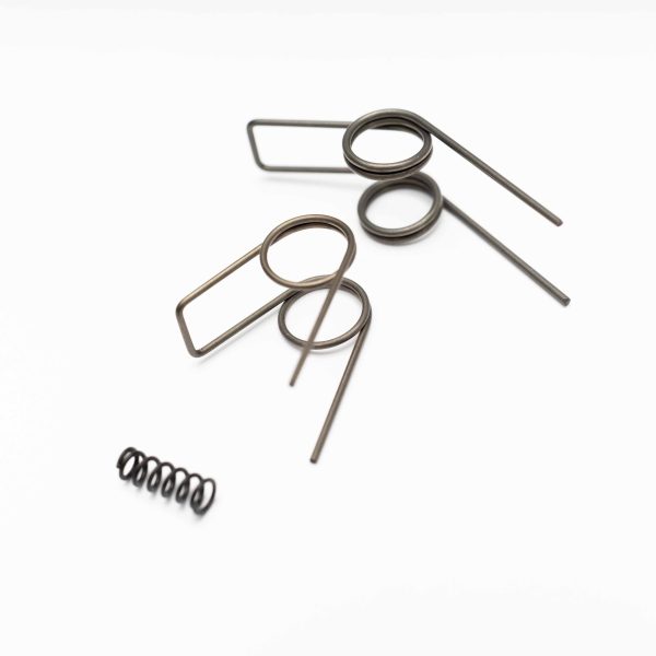 Replacement Spring Set - FRT-15C3 - 2 Replacement Spring Set for the FRT-15C3®
