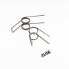 Replacement Spring Set - FRT-15C3 - 3 Replacement Spring Set for the FRT-15C3®