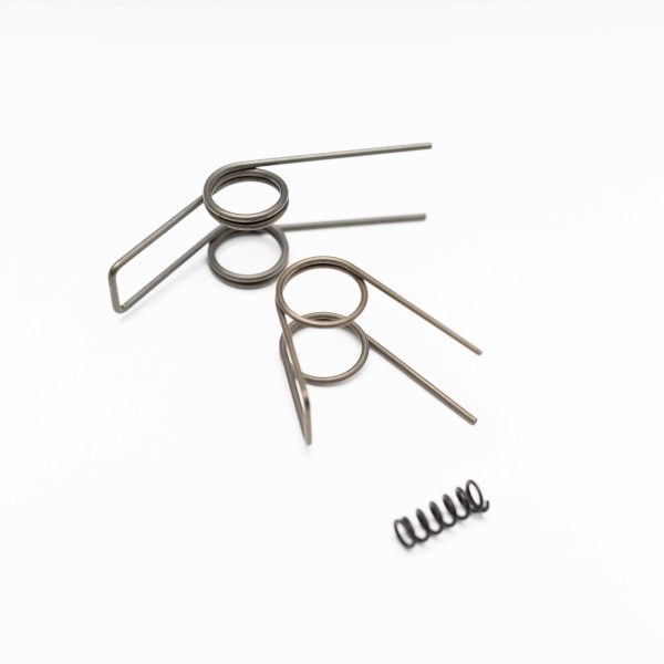 Replacement Spring Set - FRT-15C3 - 3 Replacement Spring Set for the FRT-15C3®