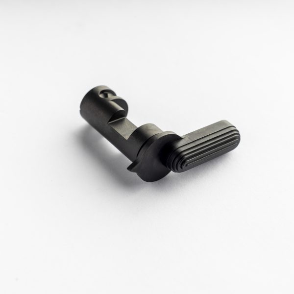 RBT - MIL-SPEC-SELECTOR - 0-90-180 - 02 3-Position Mil-Spec Selector (0/90/180) for the FRT-15L3® & FRT-15C3®