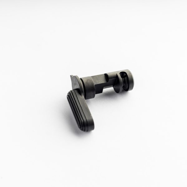 RBT - MIL-SPEC-SELECTOR - 0-90-180 - 03 3-Position Mil-Spec Selector (0/90/180) for the FRT-15L3® & FRT-15C3®