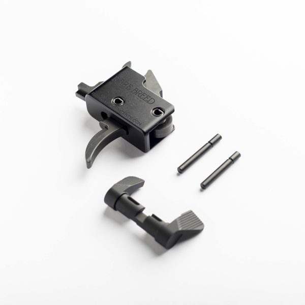 Rare Breed Triggers - FRT-SG3 - 2 FRT-SG3™