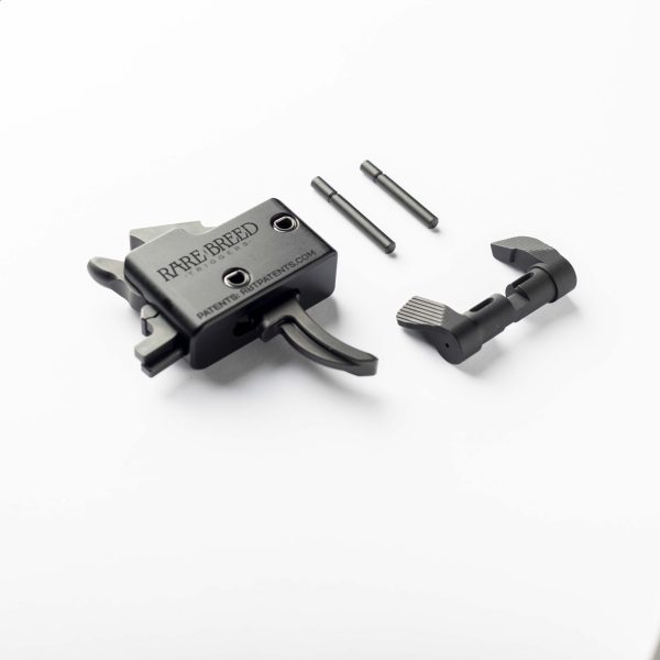 Rare Breed Triggers - FRT-SG3 - 2 FRT-SG3™