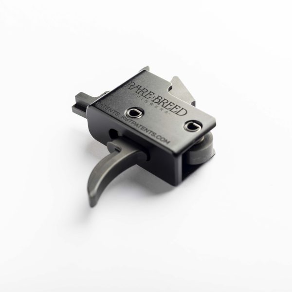 Rare Breed Triggers - FRT-SG3 - 4 FRT-SG3™