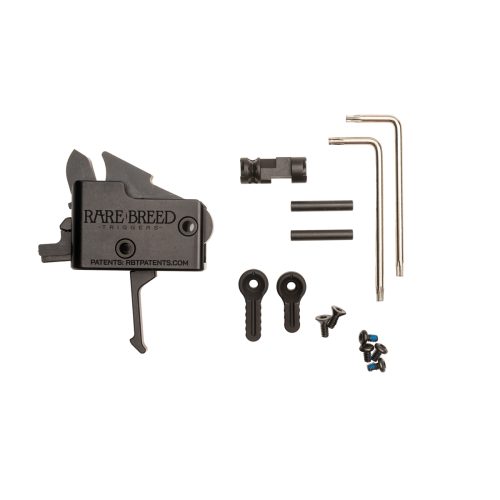 FRT-15C3® (FLAT)