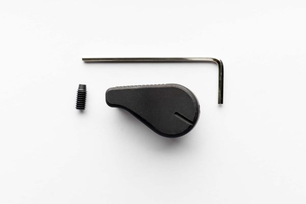 FRT-RD3 - K042 - AMBI Right-Side Safety Selector Lever Kit - 1 FRT-RD3™ AMBI Right-Side Safety Selector Lever Kit