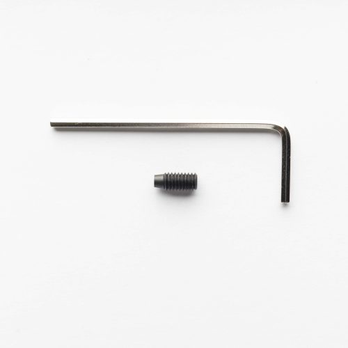 FRT-RD3 - K043 - Tapered Screw for the Right-Side AMBI Selector Lever - 2 FRT-RD3™ Tapered Screw Kit for the Right-Side AMBI Selector Lever