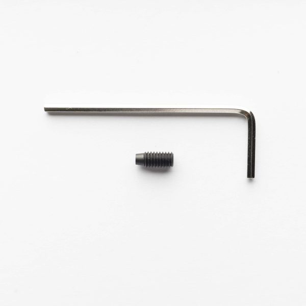 FRT-RD3™ Tapered Screw Kit for the Right-Side AMBI Selector Lever