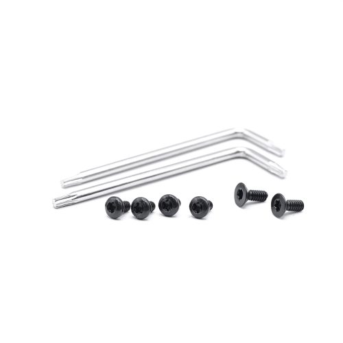 K012 - FRT-15C3 and FRT-15L3 Replacement Screw Set - 1 FRT-15C3® & FRT-15L3® Replacement Screw Set Kit