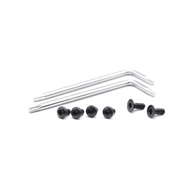 FRT-15C3® & FRT-15L3® Replacement Screw Set Kit
