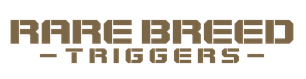 Rare Breed Triggers